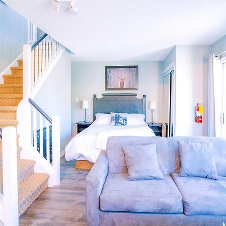 Gorgeous Loft In The Heart Of Blue Mountain Villa Blue Mountains Exterior photo