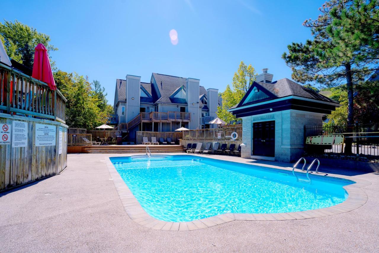 Gorgeous Loft In The Heart Of Blue Mountain Villa Blue Mountains Exterior photo