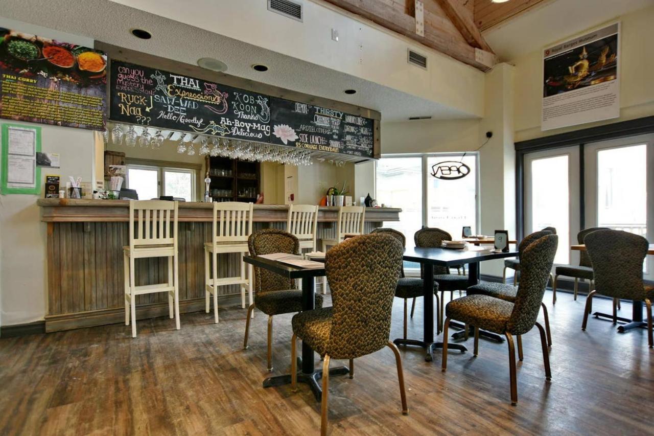 Gorgeous Loft In The Heart Of Blue Mountain Villa Blue Mountains Exterior photo